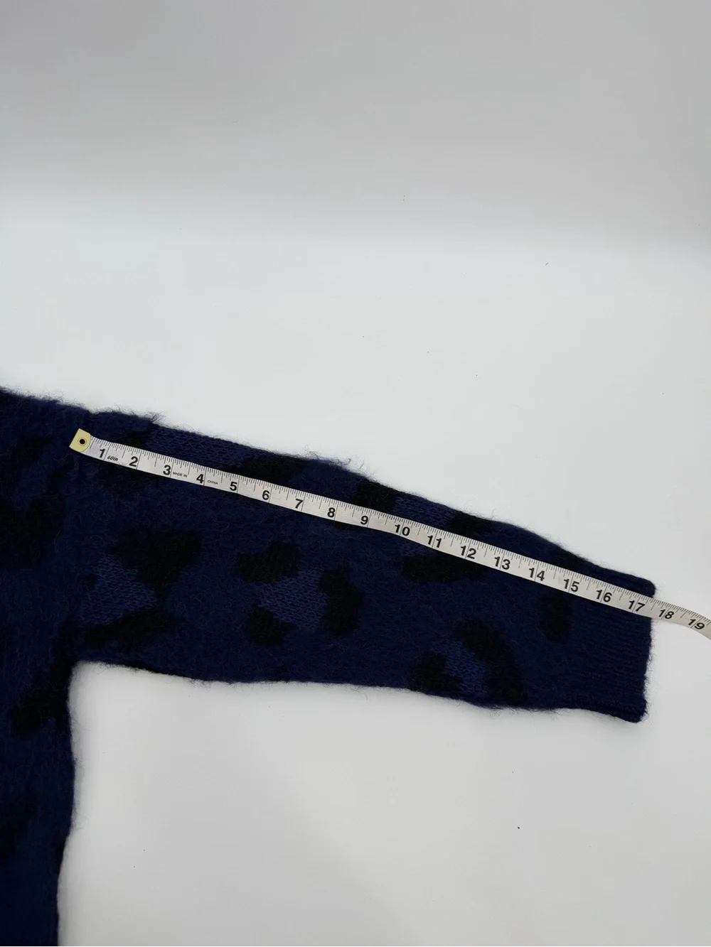 🐆 Kate Spade Live Colorfully Leopard Sweater 🐆